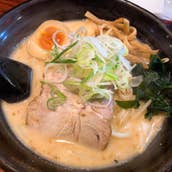 北海道らーめんひむろ 錦糸町店