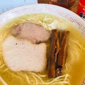 中華そば さとう 大船店