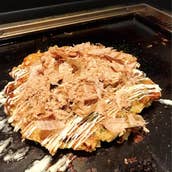 もんじゃ お好み焼き 鉄板焼 高輪 もん…