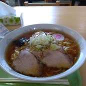 金ちゃんラーメン 長井店