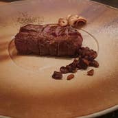 日本料理 さくら 鉄板焼カウンター ヒ…