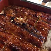 うなぎ屋たむろ 多真 北名古屋店