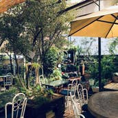 ル・ジャルダン 