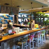 コナズ珈琲 幕張