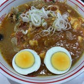 蒙古タンメン 中本 吉祥寺店