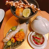 澤いち 六本木店