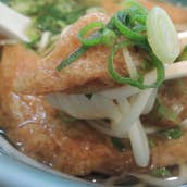 五島うどん つばき