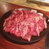 牛角 梅田お初天神店