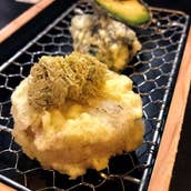 立呑み・天ぷら 喜久や ルクア大阪店