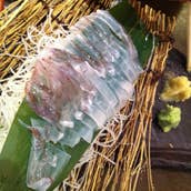 神楽坂 イカセンター