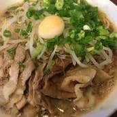 らーめん ふじもと