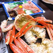 道の駅 舞鶴港とれとれセンター