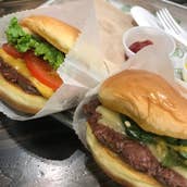 シェイクシャック みなとみらい店