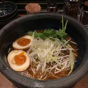 俺の創作らぁめん 極や 上野広小路店