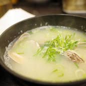 資さんうどん 魚町店