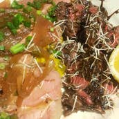 トラットリア クアルト 西新宿