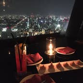 ザ ワンアンドオンリー 