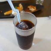 オステリア伊和