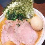 らーめん 飛粋