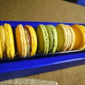 ピエール・エルメ・パリ リッツカール…