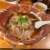 横丁そば 小西湖