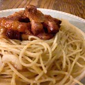 SPAGHETTI HOUSE HIROSHI