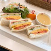 ぱんのいえ 志紀店