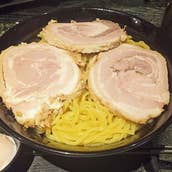 麺屋永吉 花鳥風月