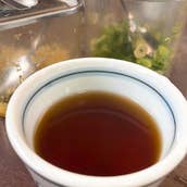 釜あげうどん 長田 in 香の香