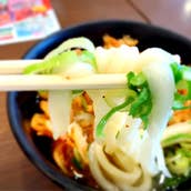 足柄麺処 EXPASA足柄下り