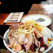 もんじゃ 近どう 本店