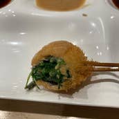 串カツとお酒 凛