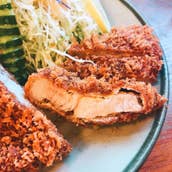 とんかつ 大関