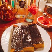 珈琲と本と音楽 半空