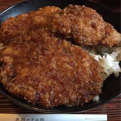 越前そば処 勝食