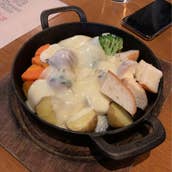 CheeseTable 新宿店