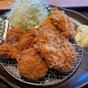 とんかつ専門店 双葉 浦安本店