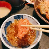 天ぷら 大吉 なんば店 