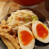 つけ麺屋 やすべえ 高田馬場店