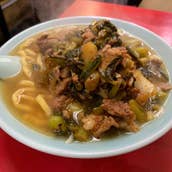 東京築地やよい麺