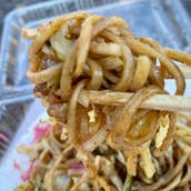 富士宮やきそばアンテナショップ