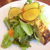 トラットリア・アドリアーノ 