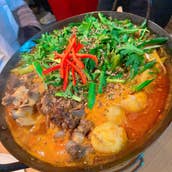 コーラ 可尓 恵比寿店