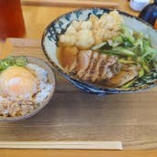 築港麺工房 本店 