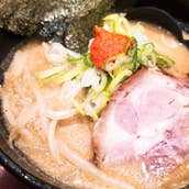 北海道らーめん奥原流 久楽 北千住店