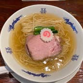 中華蕎麦 にし乃