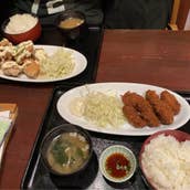 二丁目酒場 二日町店