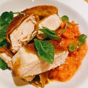 イタリア処 Tappa