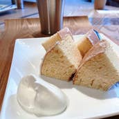 バームクーヘンカフェ ラ コリーナ近江…