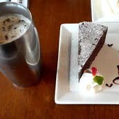 前川珈琲店 戸島店